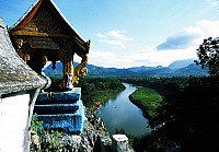  Exploration of Laos, 9 days- 8 nights