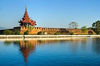 Discovery of Myanmar, 10 days-9 nights
