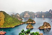 SIC - Hanoi - Halong On A cruise - 4 Days