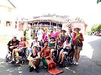 Experience Vietnam On Wheels - The Country and The People - 11 Days