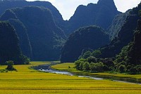 Exploration of The Red River Delta in North Vietnam - 7 Days