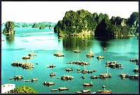 Highlights North Vietnam, 7 days– 6 nights