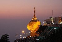 Passion of Myanmar, 8 days- 7 nights