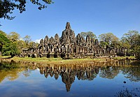 Intensive Cambodia & Laos, 16 days- 15 nights