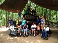 Exploring Vietnam - Cambodia On Wheels - 14 Days