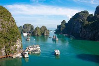 Fun Incentive Hanoi - Halong - Hoian - 6 Days