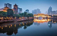 China Exploration, 15 days- 14 nights