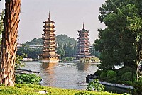 South China, 8 days - 7 nights