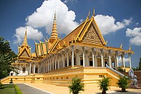 Exploration of Indochina - Vietnam - Cambodia - Laos 20 days- 19 nights