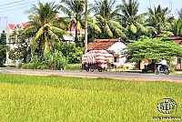 HCMC – Ben Tre - Chet Say Canal