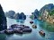 SIC - Hanoi - Halong - HCMC - Cu Chi Tunnels - My Tho - 6 days