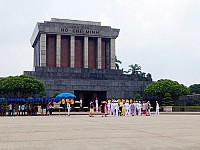 Exploration of Smiling Vietnam Through Speaking Hands - 14 Days