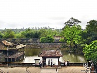 Hue City Tour - Thuy Bieu Village Bike Tour - People, History, Cultures, Architecture and Fun - Day tour